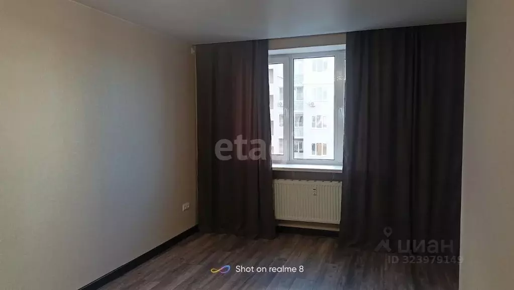 1-к кв. Саратовская область, Саратов ул. Стрельбище, 20 (43.0 м) - Фото 2