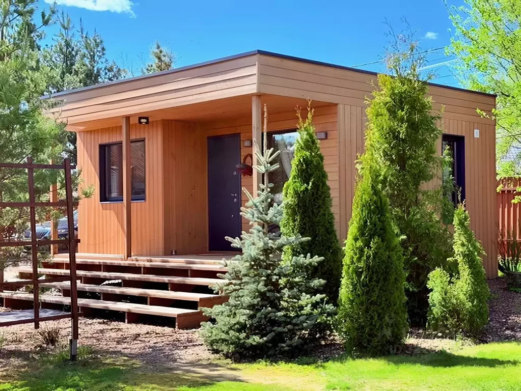 Дом в Санкт-Петербург, Санкт-Петербург, Павловск Павловское-1 СНТ, ... - Фото 1