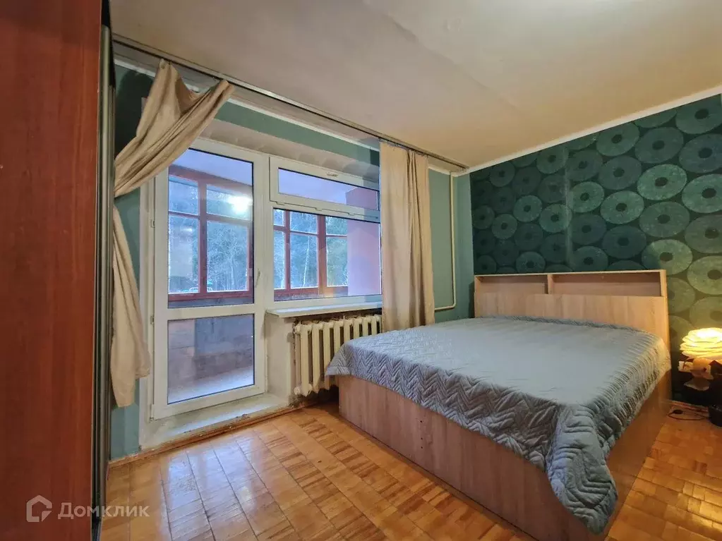 Продаётся 4-к квартира, 91 м - Фото 0