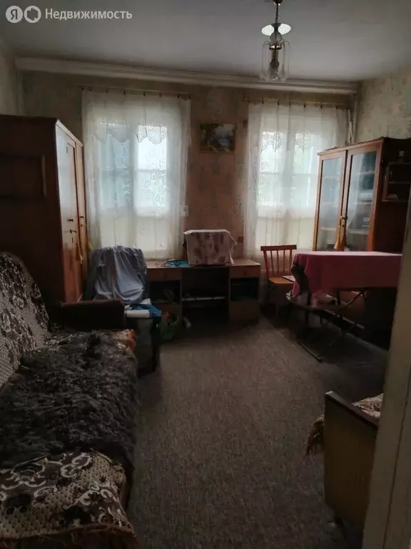 Дом в Миллерово, Октябрьская улица (53.6 м) - Фото 1