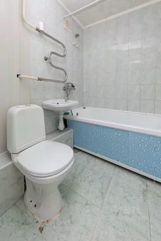 2-к кв. Томская область, Томск ул. Елизаровых, 38 (42.6 м) - Фото 0