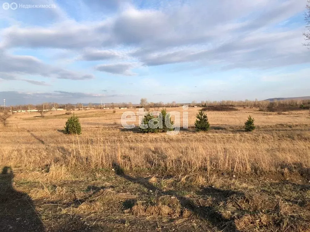 Участок в село Селиваниха, микрорайон Серебряные Сосны (10 м) - Фото 0