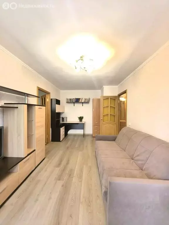 2-комнатная квартира: Петергоф, Разводная улица, 31 (43.5 м) - Фото 2