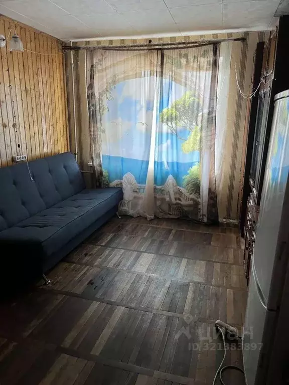 Комната Белгородская область, Белгород ул. Горького, 74 (13.0 м) - Фото 2