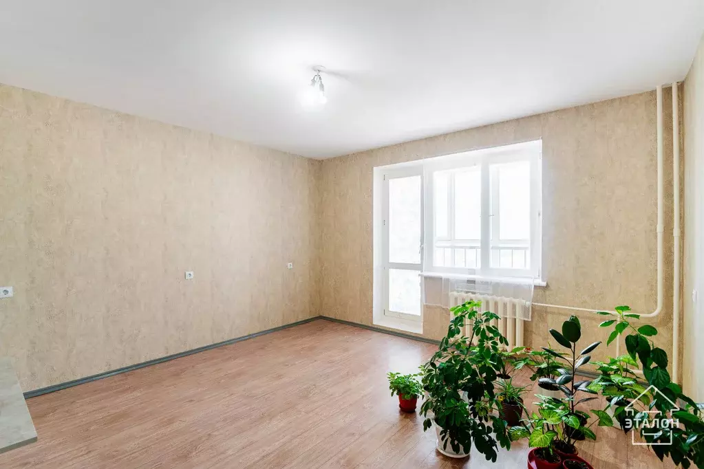 Продаётся 1-к квартира, 39.9 м - Фото 0