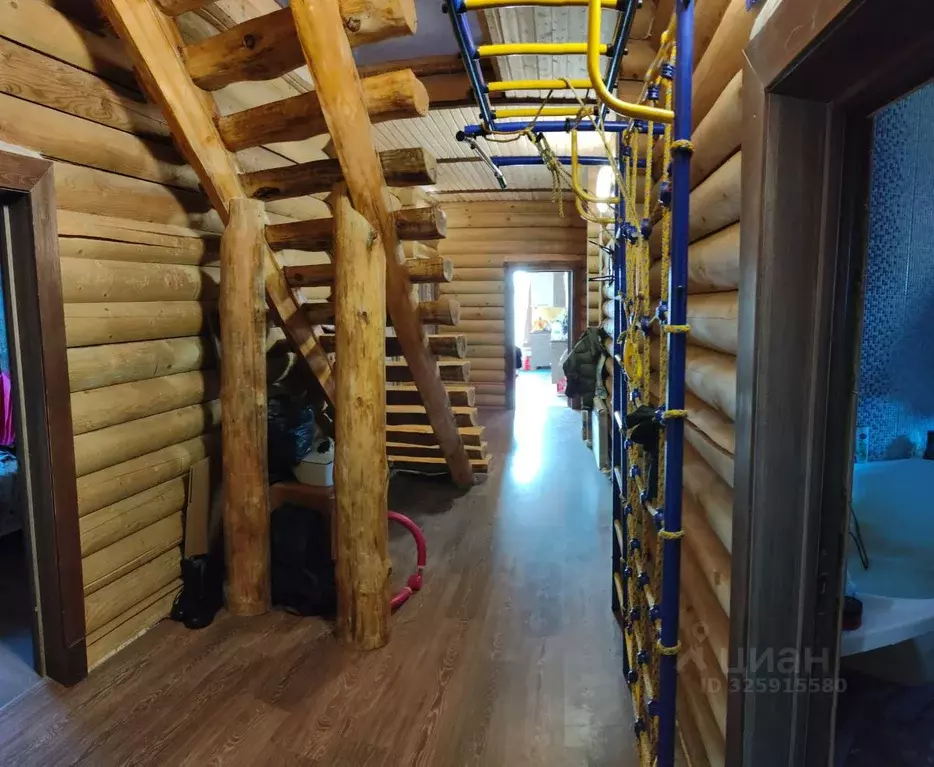 Коттедж в Ленинградская область, Всеволожское городское поселение, ДНП ... - Фото 2