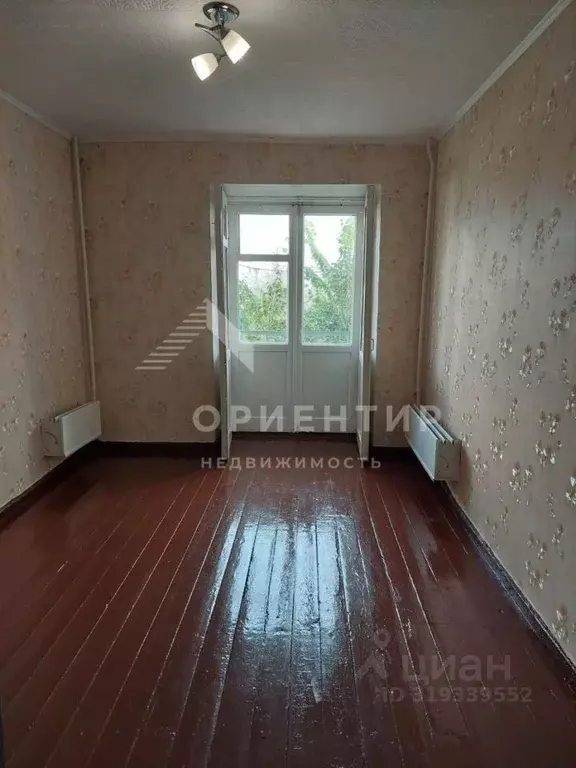 Комната Свердловская область, Сысертский муниципальный округ, пос. ... - Фото 1