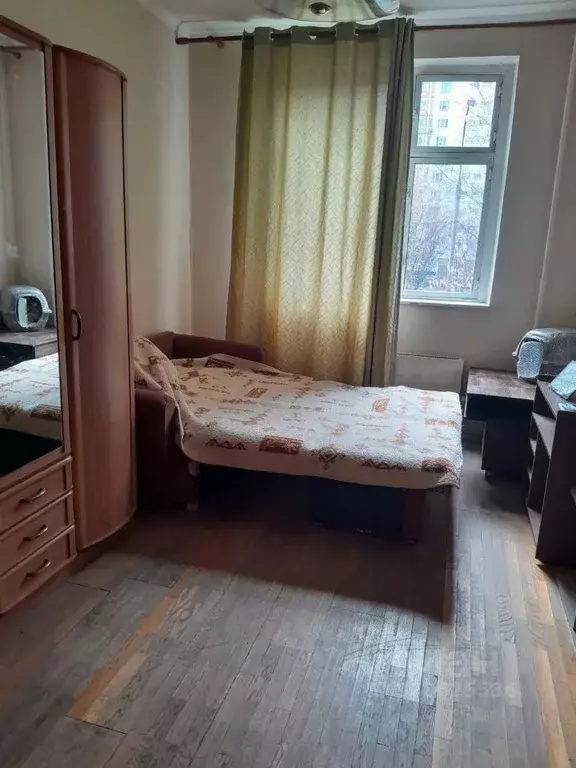 2-к кв. Москва Зеленоградская ул., 17К5 (60.0 м) - Фото 1