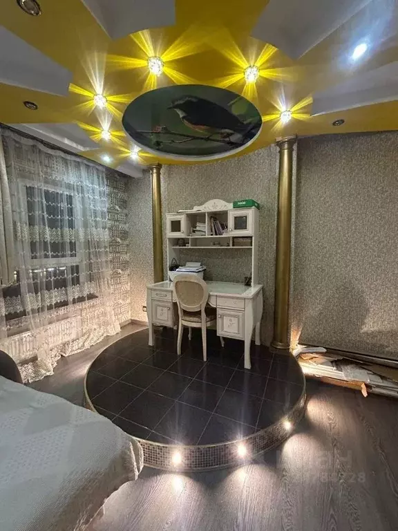 4-к кв. Московская область, Мытищи ул. Колпакова, 41 (94.1 м) - Фото 2