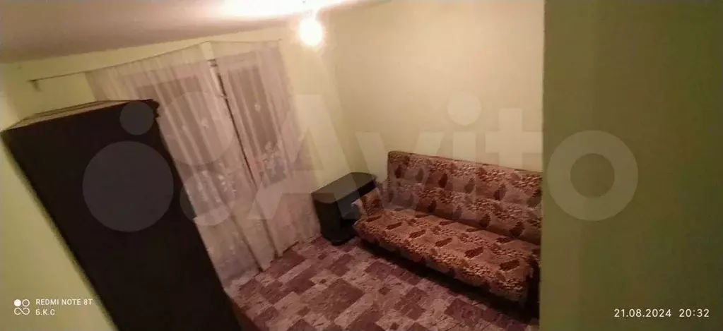 3-к. квартира, 50 м, 3/9 эт. - Фото 1