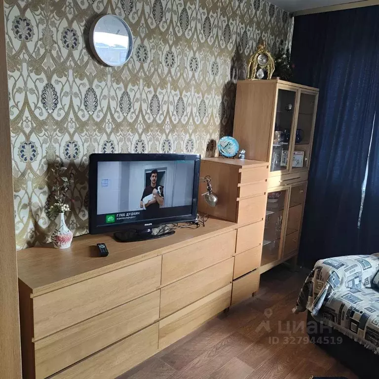 1-к кв. Московская область, Химки ул. Горшина, 1 (43.0 м) - Фото 2