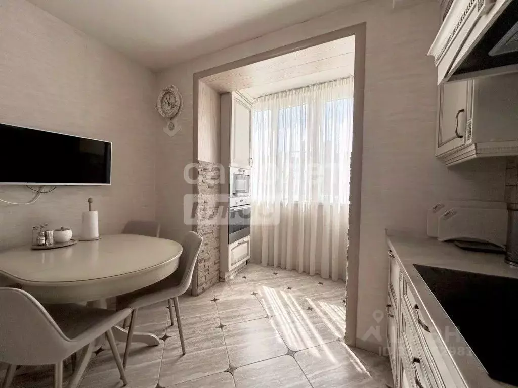 1-к кв. Москва Дмитровское ш., 165Ек14 (38.3 м) - Фото 2