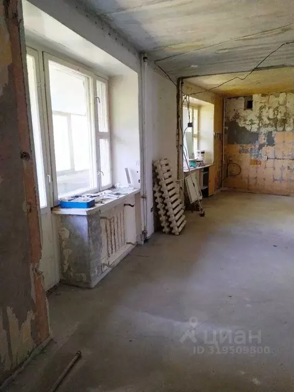 2-к кв. Рязанская область, Рязань проезд Речников, 1Б (80.0 м) - Фото 2