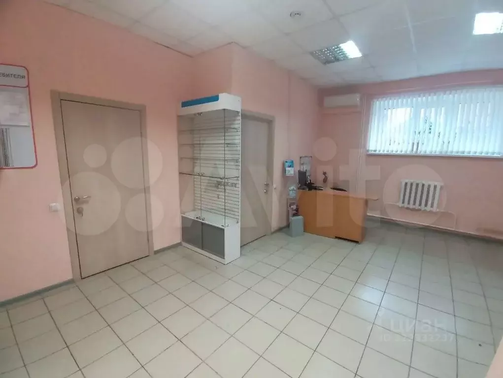 Помещение свободного назначения в Самарская область, Самара ... - Фото 1