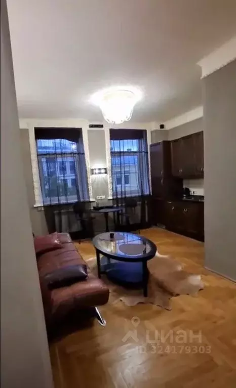 2-к кв. Белгородская область, Губкин ул. Белинского, 8Б (47.0 м) - Фото 1