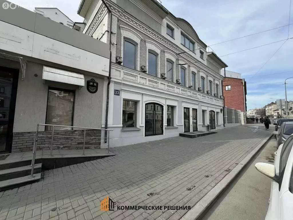 Помещение свободного назначения (225 м) - Фото 2