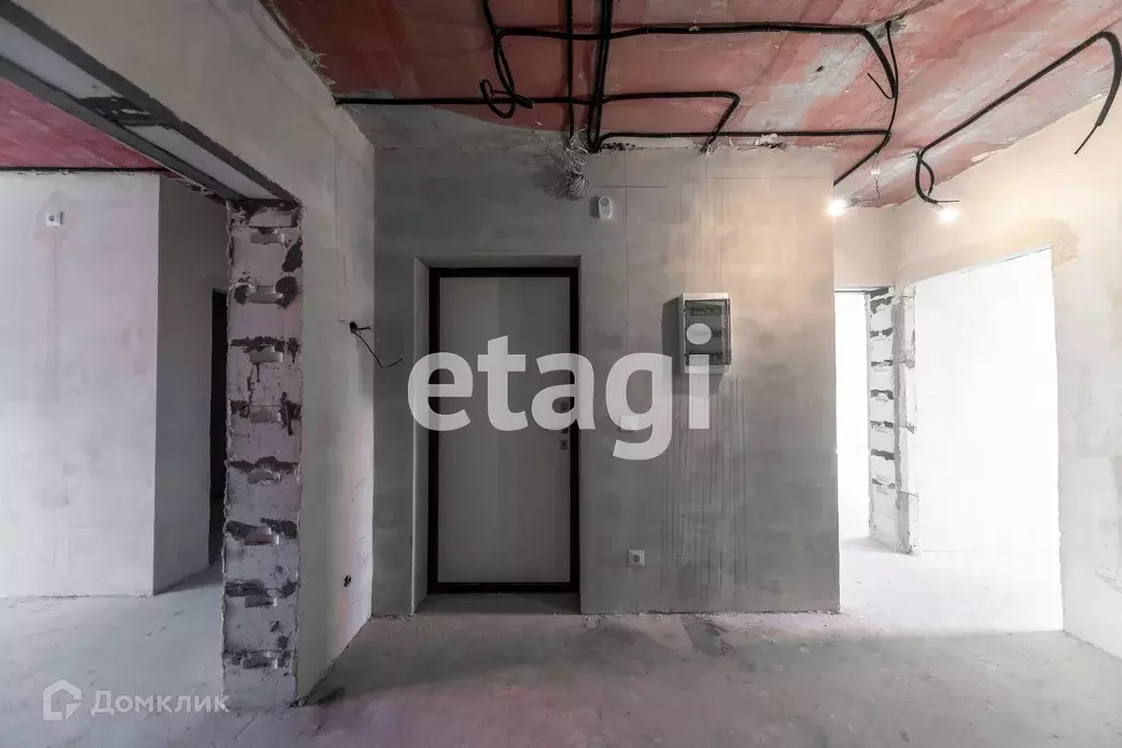 Продаётся 4-к квартира, 140.4 м - Фото 1