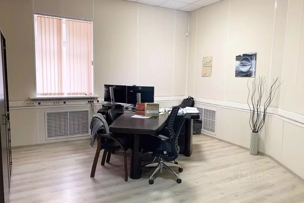 Помещение свободного назначения в Москва ул. Орджоникидзе, 11С40 (452 ... - Фото 2