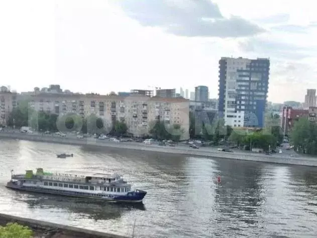 3-к кв. Москва ул. Виктора Маслова, 2 (108.0 м) - Фото 0