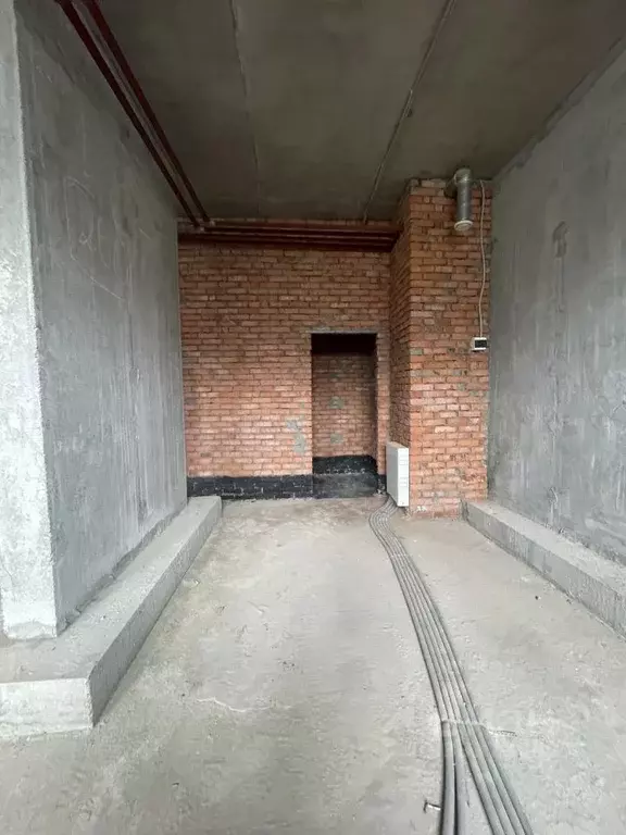 Помещение свободного назначения в Московская область, Старая Купавна ... - Фото 2