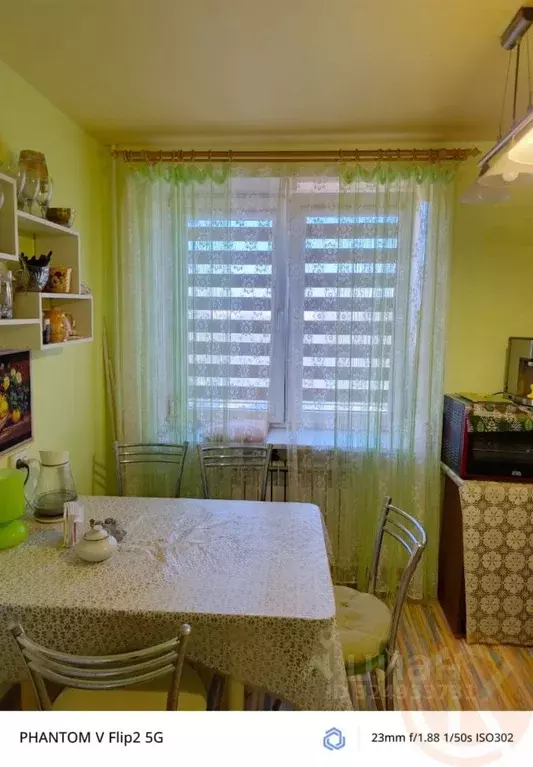 1-к кв. Крым, Евпатория городской округ, Новоозерное пгт ул. Парковая, ... - Фото 2