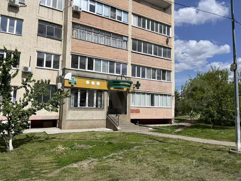 Помещение 48 кв.м - Фото 0