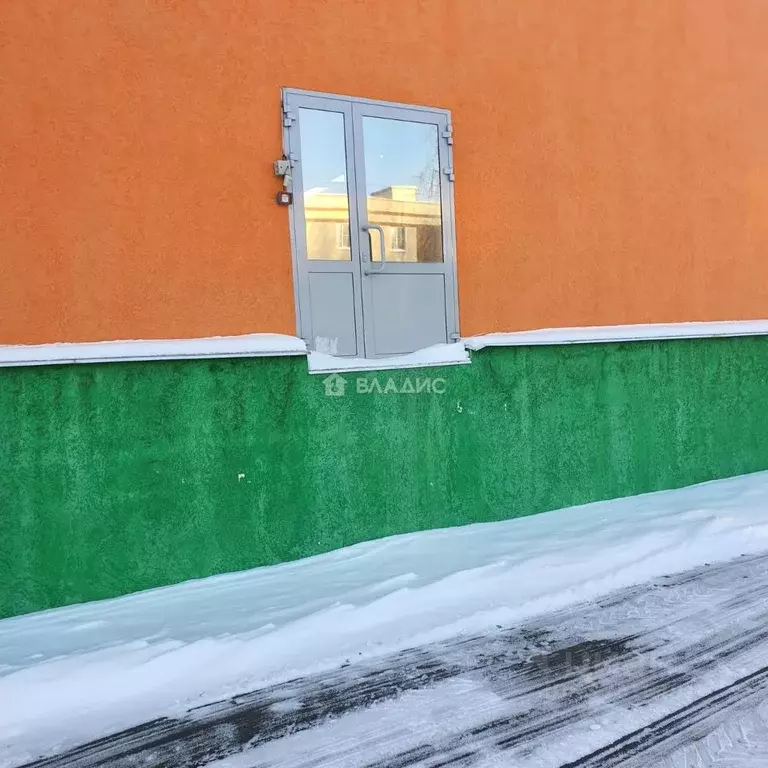 Помещение свободного назначения в Нижегородская область, Богородский ... - Фото 2