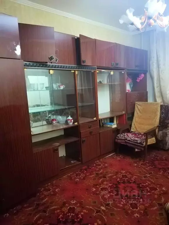 3-к кв. Мордовия, Саранск ул. Металлургов, 5 (64.0 м) - Фото 0