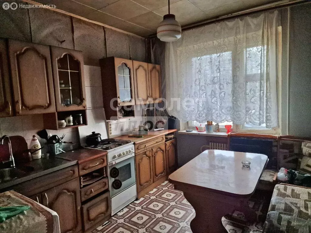 3-комнатная квартира: Тамбов, улица Чичерина, 34 (64 м) - Фото 1