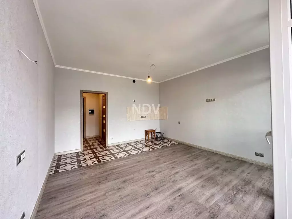 Студия Москва Родниковая ул., 30к1 (30.0 м) - Фото 1