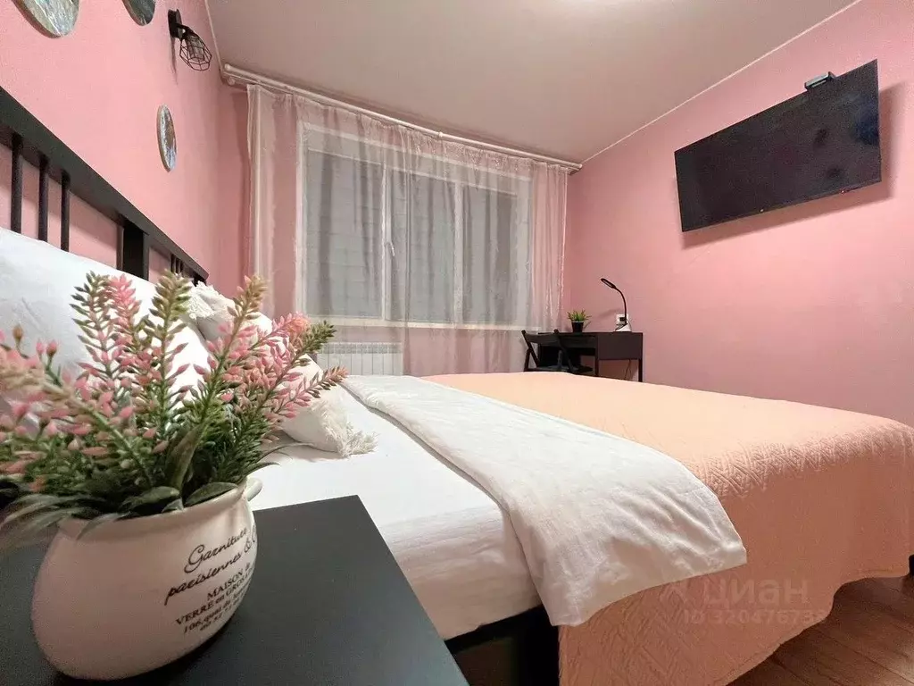 2-к кв. Архангельская область, Архангельск просп. Советских ... - Фото 0