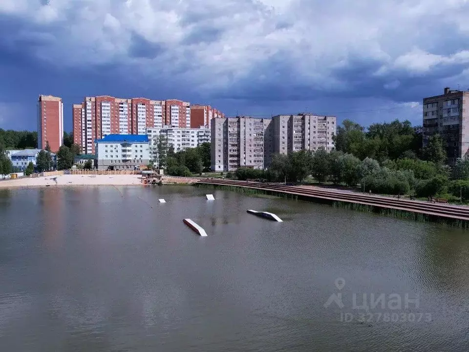 2-к кв. Московская область, Дмитров Инженерная ул., 32 (45.8 м) - Фото 2