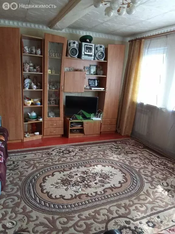 Дом в Стригуны, Набережная улица (58.6 м) - Фото 1