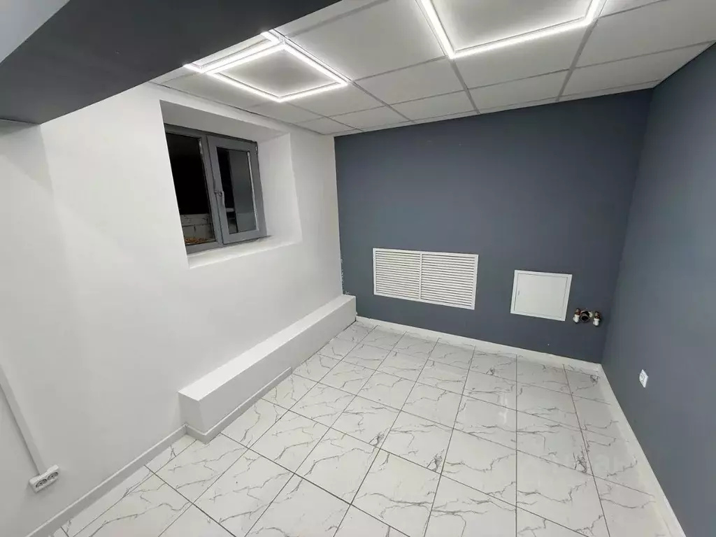 Помещение свободного назначения в Москва ул. Ивана Бабушкина, 15К4 (12 ... - Фото 1