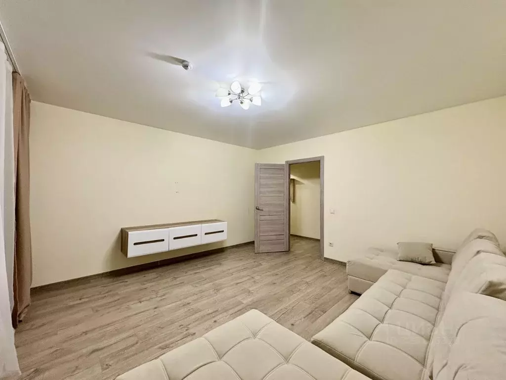 2-к кв. Кемеровская область, Кемерово Пролетарская ул., 29/2 (54.6 м) - Фото 2