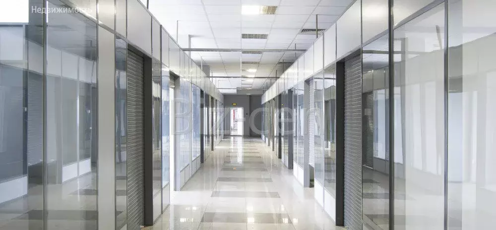 Офис (21.9 м) - Фото 2