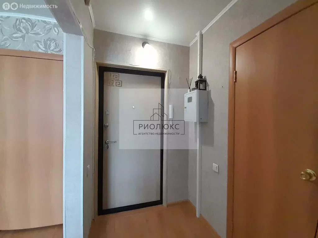 Квартира-студия: Магнитогорск, улица Зелёный Лог, 25 (25.2 м) - Фото 0