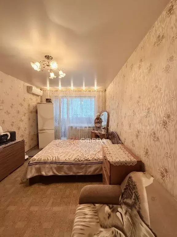 1-к. квартира, 29,7 м, 6/9 эт. - Фото 1