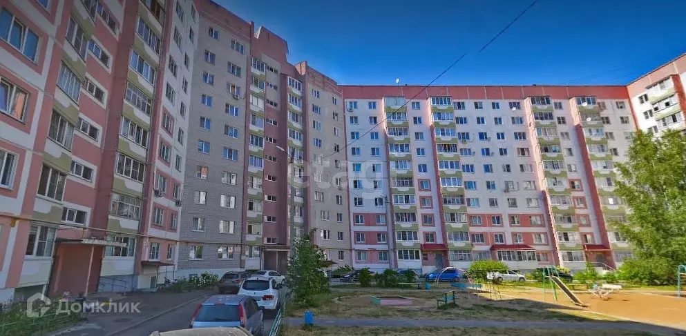 Продаётся 3-к квартира, 86.9 м - Фото 1