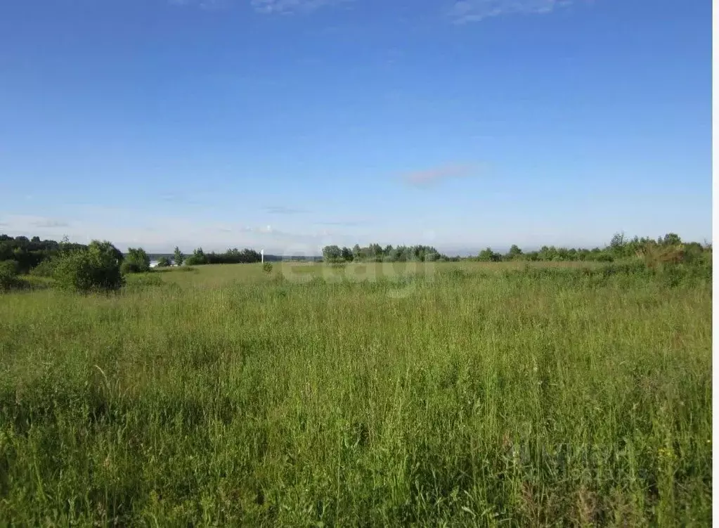 Участок в Башкортостан, Уфимский район, с. Миловка  (9.0 сот.) - Фото 1