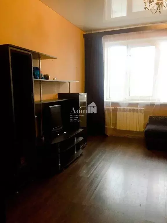 1-к кв. Санкт-Петербург Индустриальный просп., 15 (32.0 м) - Фото 1