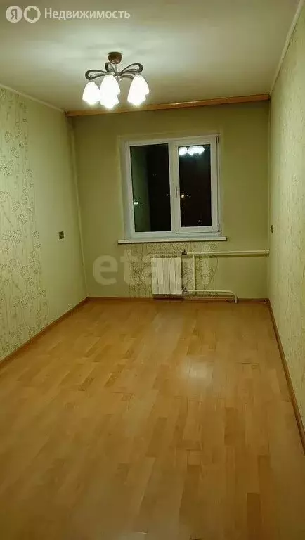3-комнатная квартира: Абакан, улица Дзержинского, 183 (58.4 м) - Фото 1