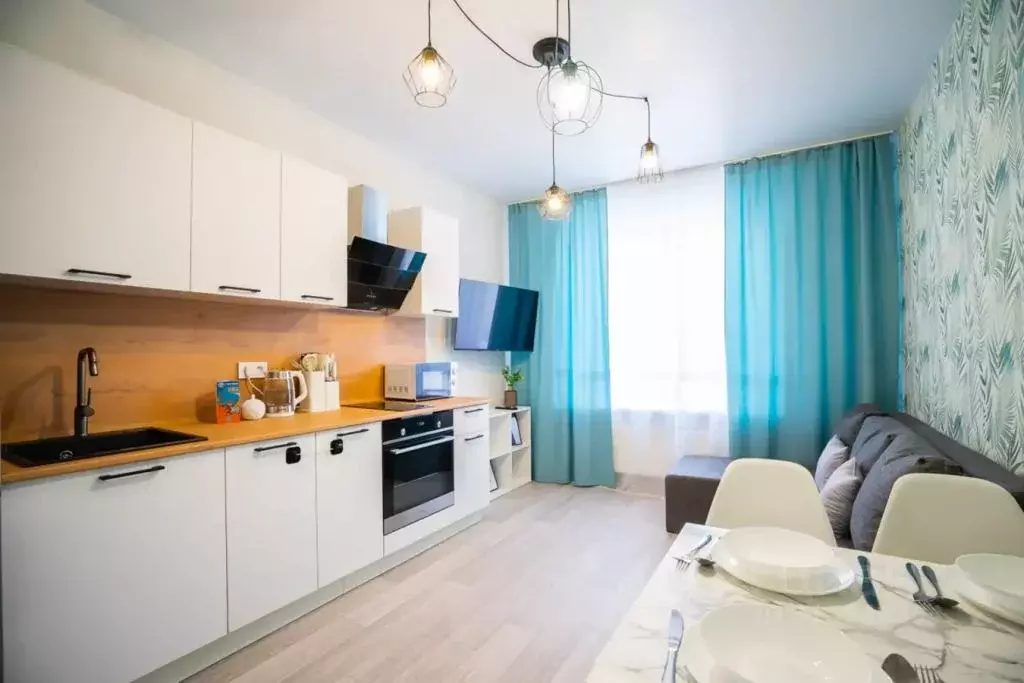 1-к кв. Новосибирская область, Новосибирск Ипподромская ул., 12 (36.0 ... - Фото 0
