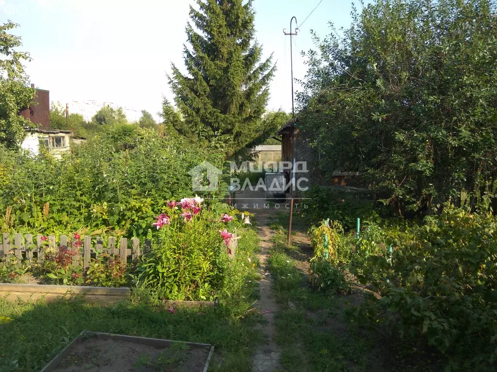 Дом в Омск, садоводческое некоммерческое товарищество Сибиряк, 2-я ... - Фото 1