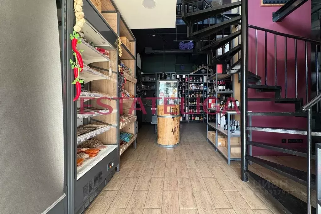 Помещение свободного назначения в Москва Волоколамское ш., 81/2с2 (131 ... - Фото 2