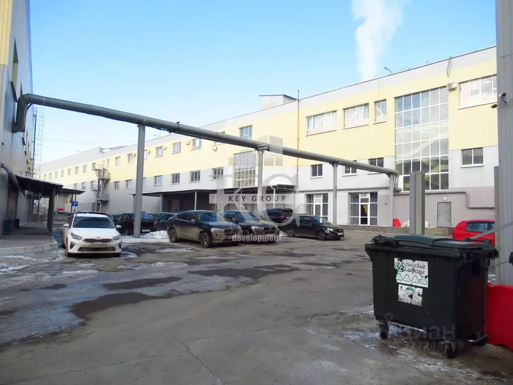 Помещение свободного назначения в Свердловская область, Екатеринбург ... - Фото 2