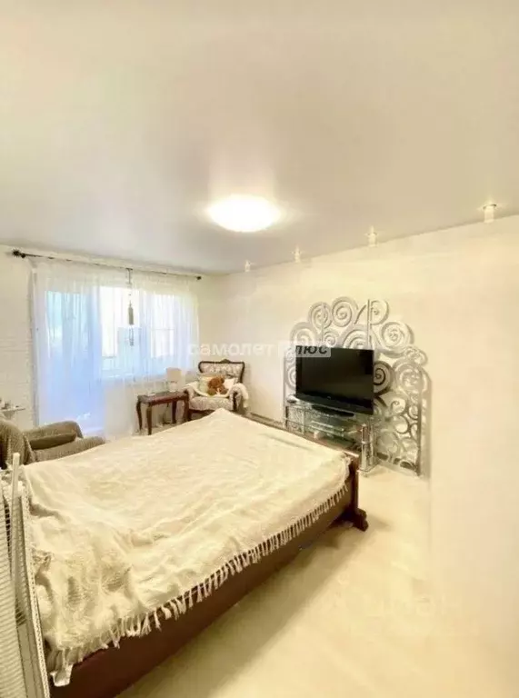 Квартира, 2 комнаты, 53.7 м - Фото 1