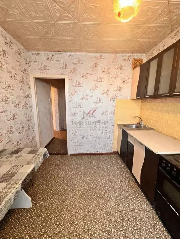 2-к кв. Хакасия, Абакан ул. Комарова, 20 (50.7 м) - Фото 2