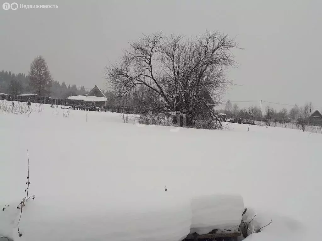 Участок в Свердловская область, муниципальный округ Нижний Тагил, ... - Фото 2