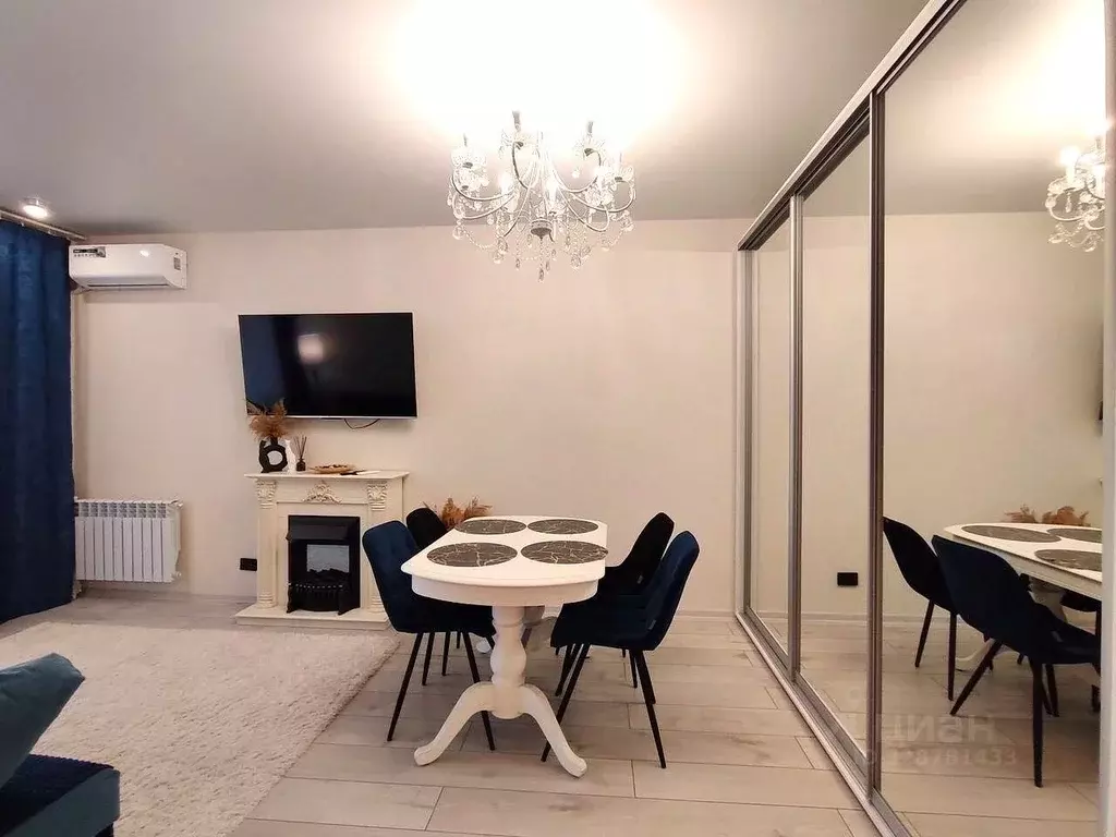 2-к кв. Крым, Керчь ш. Героев Сталинграда, 44А (50.0 м) - Фото 2